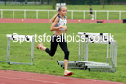 Women and Girls 800 metres, 2021 North Eastern Track and Field Champs., Middesbrough. Photo: David T. Hewitson/Sports for All Pics